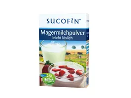 SUCOFIN Magermilchpulver