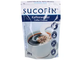 SUCOFIN Kaffeeweisser