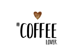 ppd Serviette Coffee Lover 33x33 cm