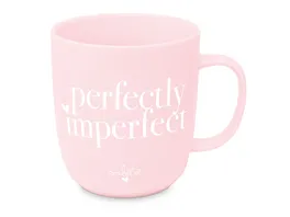 Design Home Becher Mug 2 0 Perfectly imperfect