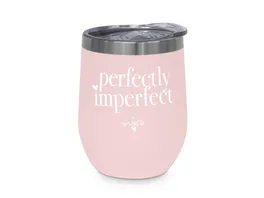 Design Home Thermobecher Perfectly Imperfect 0 35l
