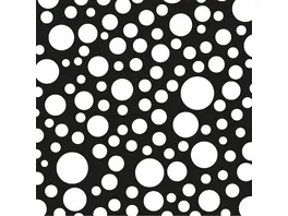 ppd Servietten Dots 33x33cm