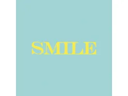 Paper Design Servietten Smile 25x25cm