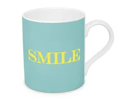 Design Home Becher Smile