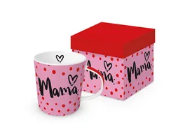 ppd Formart Mama Trend Becher Geschenkpackung