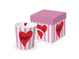 ppd Formart Love Trend Becher Geschenkpackung