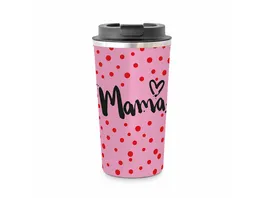 ppd Formart Mama Coffee to go Becher