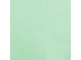 Home Fashion Tissue Serviette Pearl mint 33x33cm