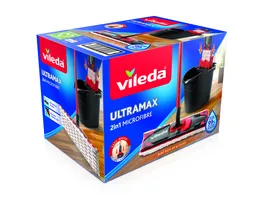 Vileda Ultramax 2in1 Box