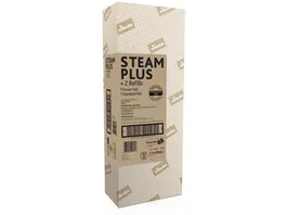 Vileda Steam Plus inkl Mikrofaserbezug Powerpad