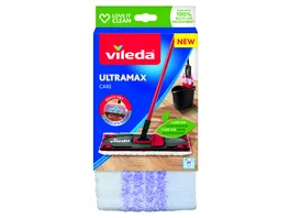 Vileda Ultramax Care Ersatzbezug