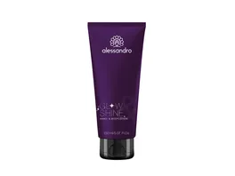 alessandro Glow Shine Hand und Koerperlotion