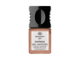 alessandro Spa Express Nagelhaerter