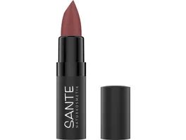 SANTE Matt Lipstick