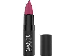 SANTE Matt Lipstick