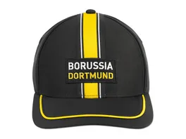 BVB Cap mit Embroidery badge