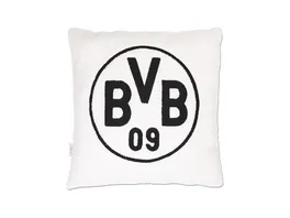 BVB Kissen Schaf 45 x 45 cm