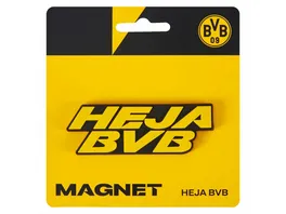 BVB Magnet Heja BVB