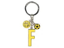 BVB Schluesselanhaenger F