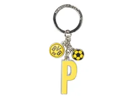 BVB Schluesselanhaenger P