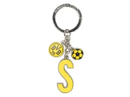 BVB Schluesselanhaenger S