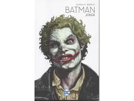 Batman Der Joker