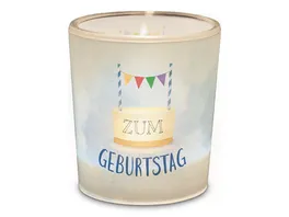 Geschenk fuer Dich Licht Zum Geburtstag