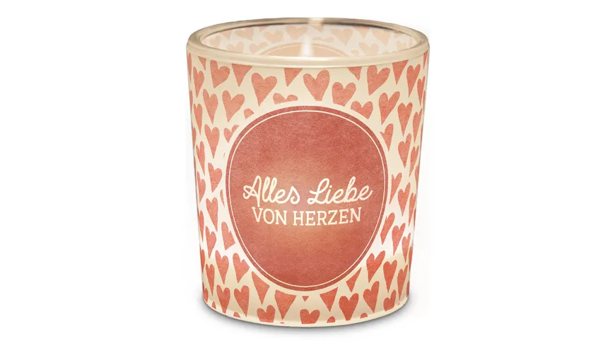 Geschenk Für Dich Licht Alles Liebe Von Herzen Online Bestellen MÜller Schweiz