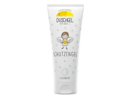 Geschenk fuer Dich Duschgel Schutzengel