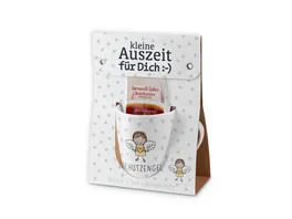 Geschenk Fuer Dich Auszeit Schutzengel