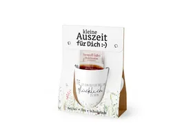 Geschenk fuer Dich Auszeit Wiese