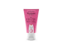 Geschenk Fuer Dich Handcreme Katze