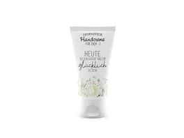 Geschenk Fuer Dich Handcreme Wiese