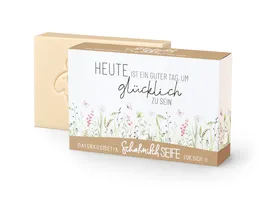 Geschenk Fuer Dich Schafmilchseife Wiese