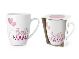 Geschenk Fuer Dich Becher Beste Mama 0 25l