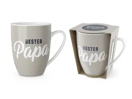 Geschenk Fuer Dich Becher Bester Papa 250 ml