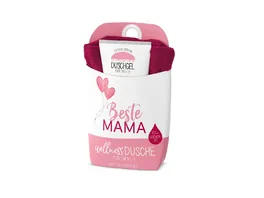 Geschenk Fuer Dich Wellnessdusche Beste Mama