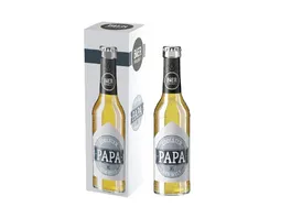 Geschenk Fuer Dich Bier Coolster Papa