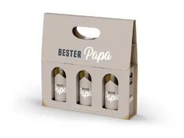 Geschenk Fuer Dich Maennerkoffer Bester Papa