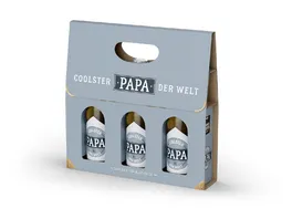 Geschenk Fuer Dich Maennerkoffer Coolster Papa