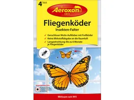 Aeroxon Insekten Falter