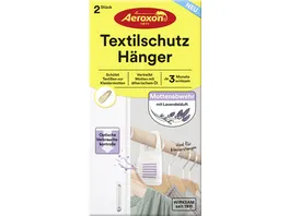 Aeroxon Textilschutz Haenger