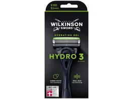 WILKINSON SWORD Hydro 3 Rasierapparat