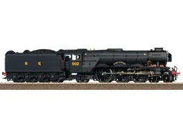 TRIX 22885 H0 Dampflokomotive Class A3 Flying Scotsman