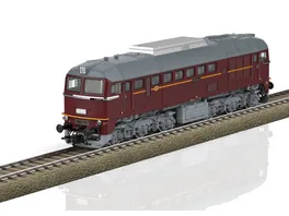 TRIX 25200 Diesellokomotive Baureihe 120