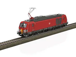 TRIX 25290 H0 Zweikraftlokomotive Baureihe 249