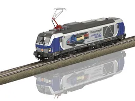 TRIX 25291 H0 Zweikraftlokomotive Baureihe 248