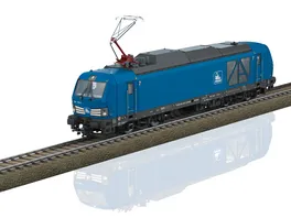 TRIX 25294 H0 Zweikraftlokomotive Baureihe 248