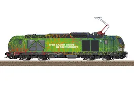 TRIX 25295 H0 Zweikraftlokomotive Baureihe 248