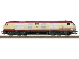 TRIX 25322 Diesellokomotive Baureihe 232